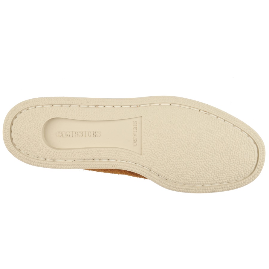 Askook Jib-tan & Groen & Beige Sebago Nederland