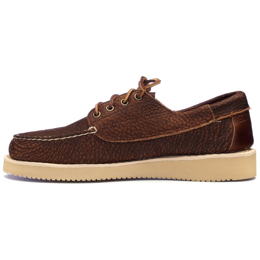 Askook Tuimelde Eva-Brown Sebago Nederland