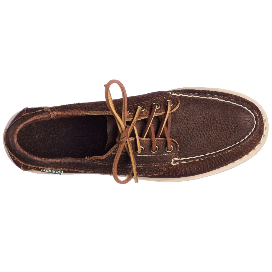 Askook Tuimelde Eva-Brown Sebago Nederland