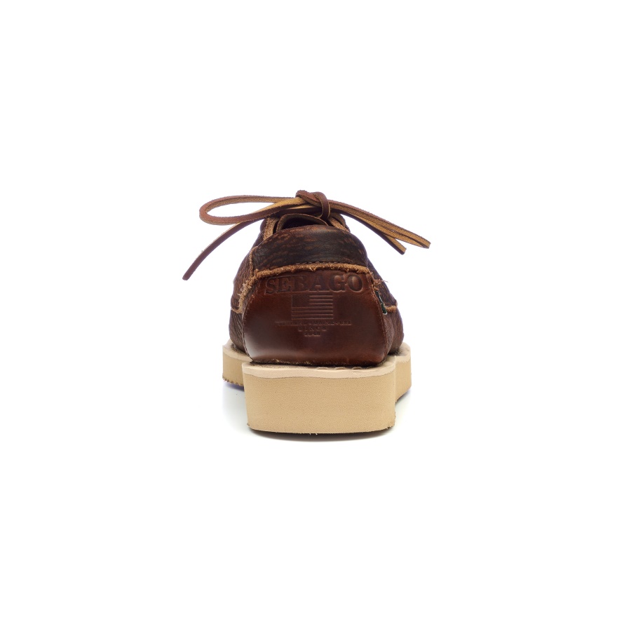 Askook Tuimelde Eva-Brown Sebago Nederland