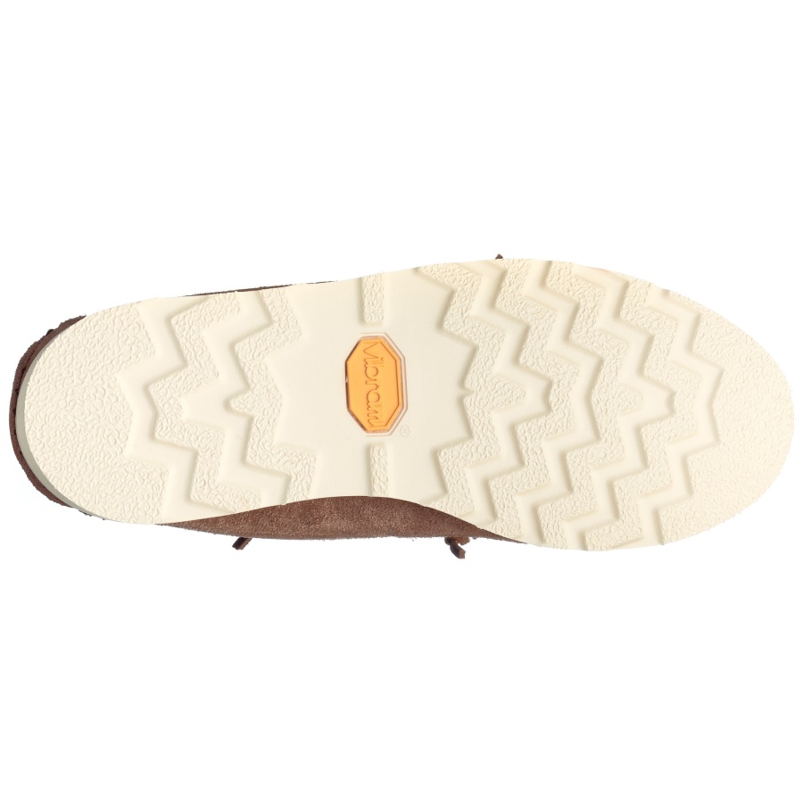 Cayuga Mid-camel & Papyrus & Cognac Sebago Nederland