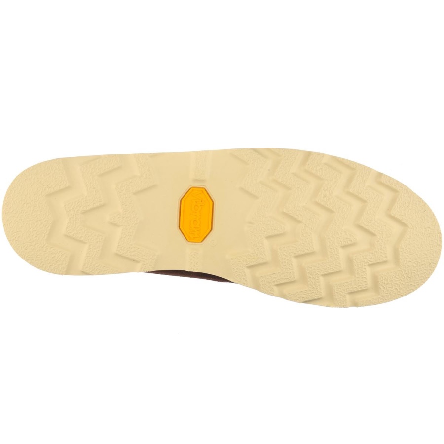 Cayuga Mid-tan & Papyrus & Bruin Zaagsel