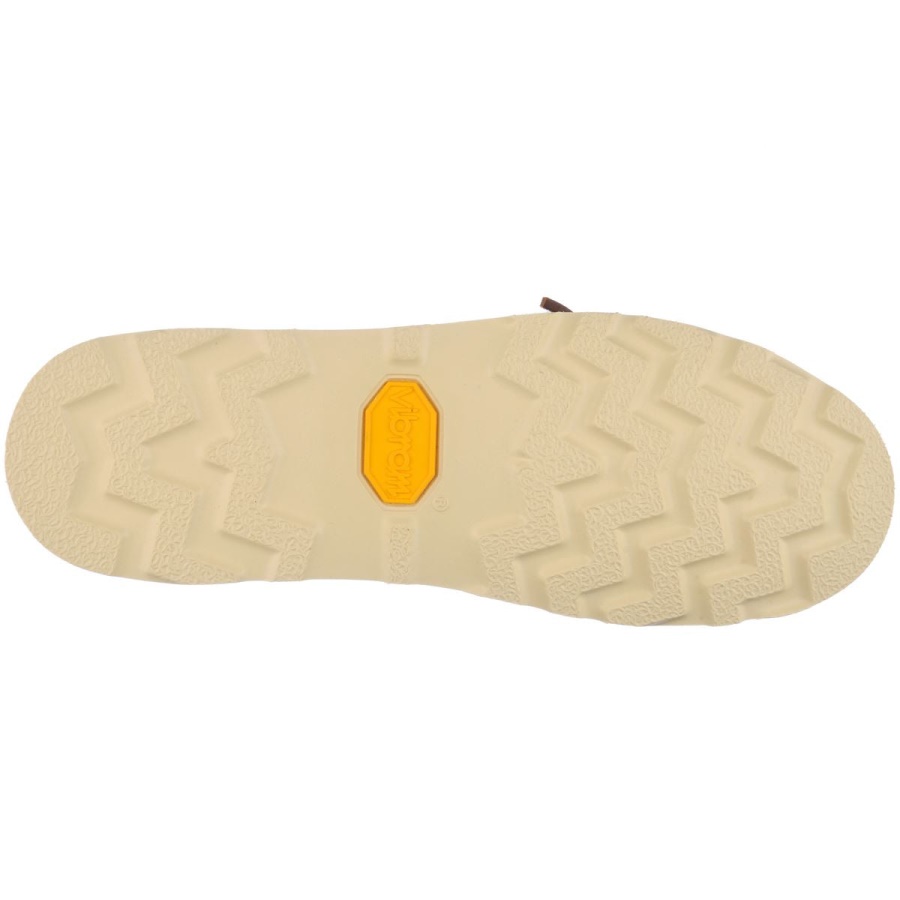 Cayuga Mid Woman-Tan & Papyrus & Bruin Sebago Nederland