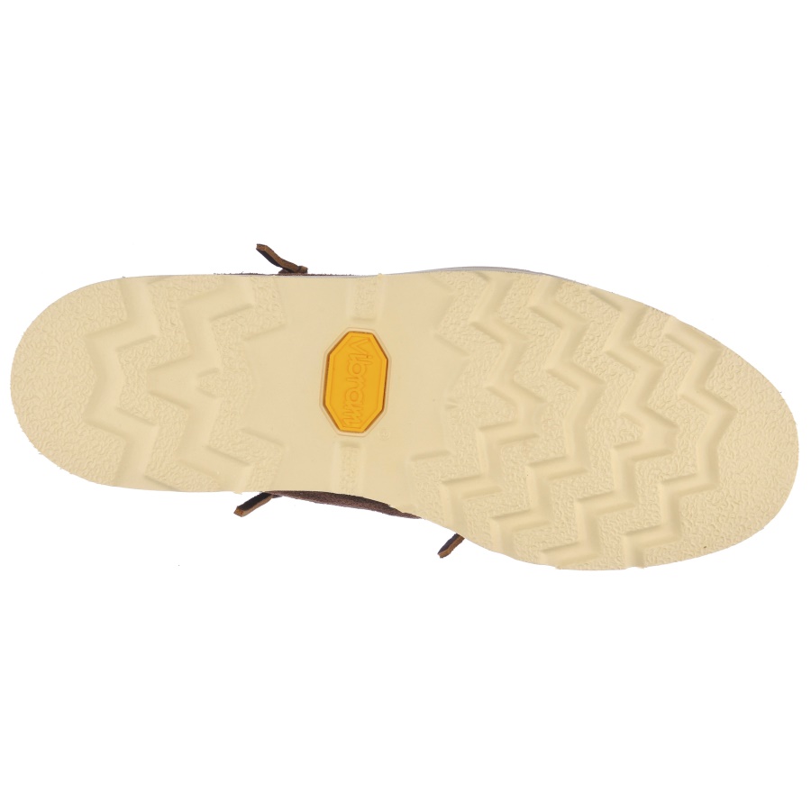 Cayuga-marineblauw & Cognac & Donkerbruin Sebago Nederland