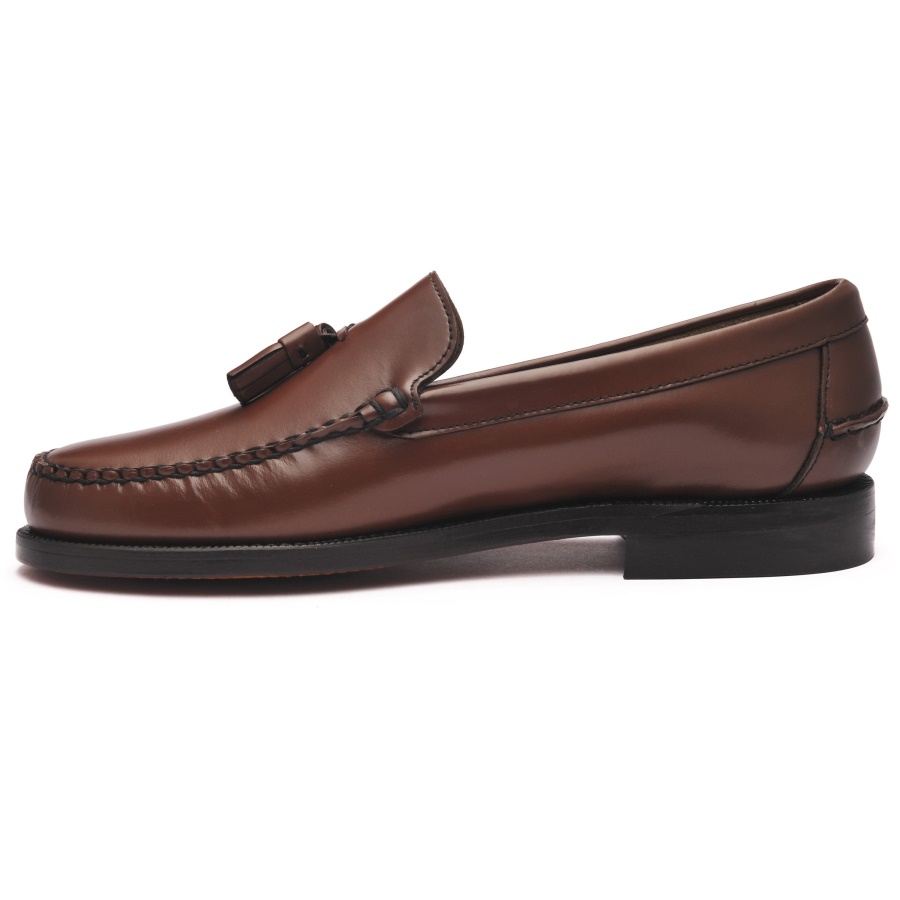 Classic Will-brown Sebago Nederland