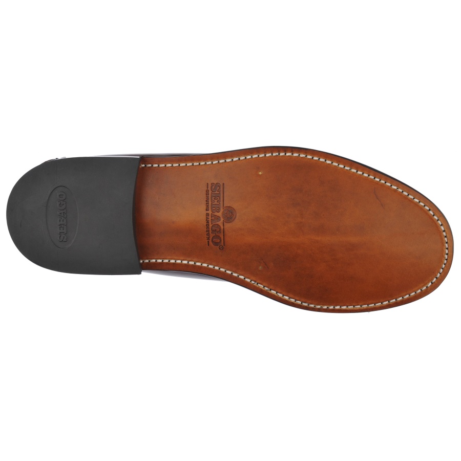 Classic Will-brown Sebago Nederland