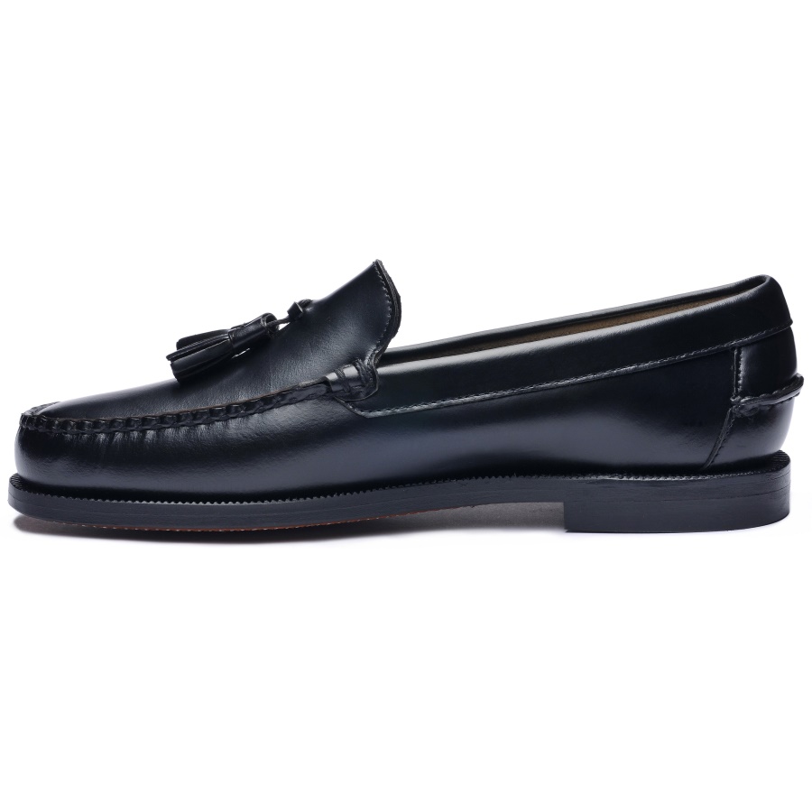 Classic Will Woman-black Sebago Nederland