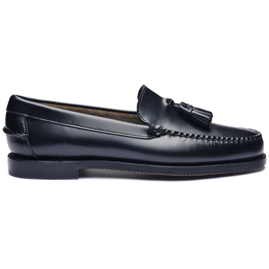 Classic Will Woman-black Sebago Nederland