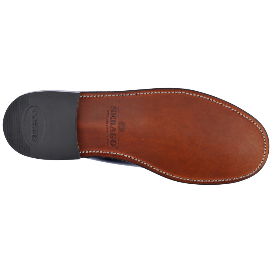 Classic Will Woman-black Sebago Nederland