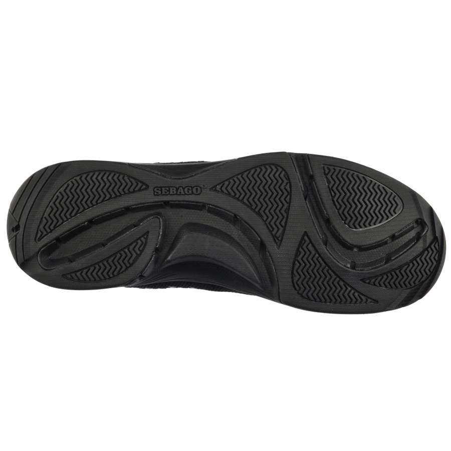 Cyphon Jia Ren-black Sebago Nederland