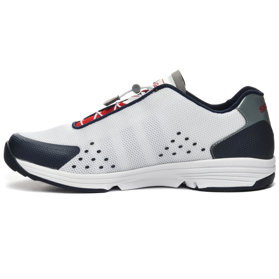 Cyphon Jia Rain-White & Navy Sacrifice Nederland