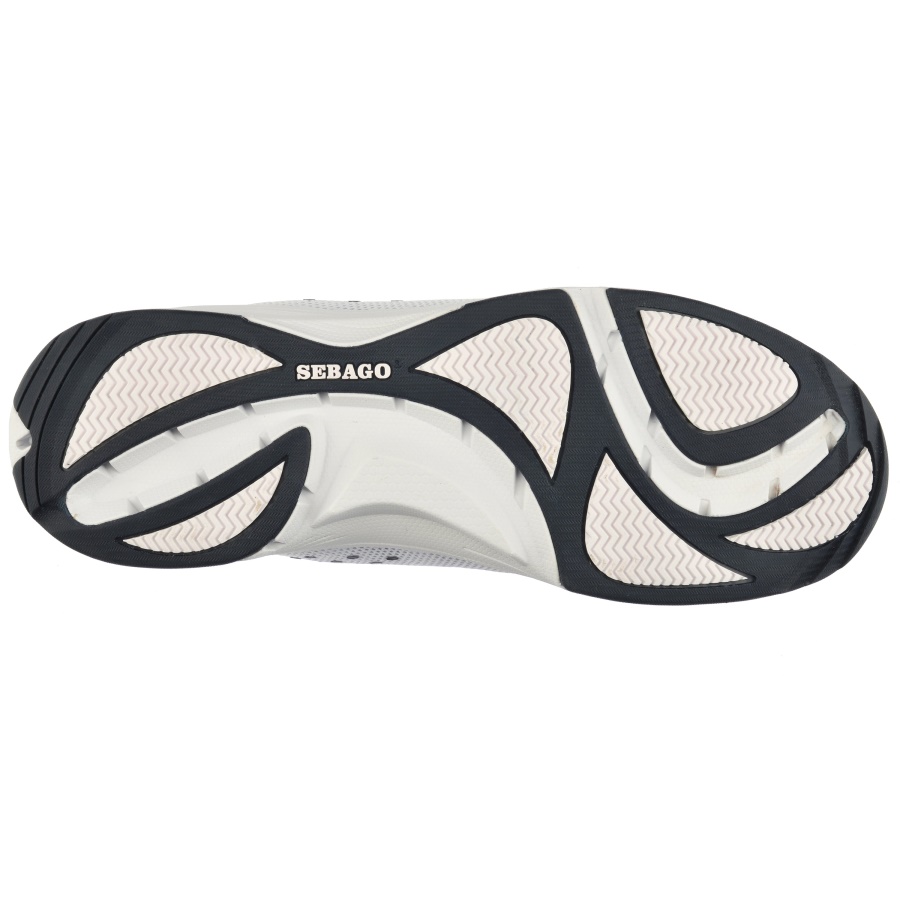 Cyphon Jia Rain-White & Navy Sacrifice Nederland