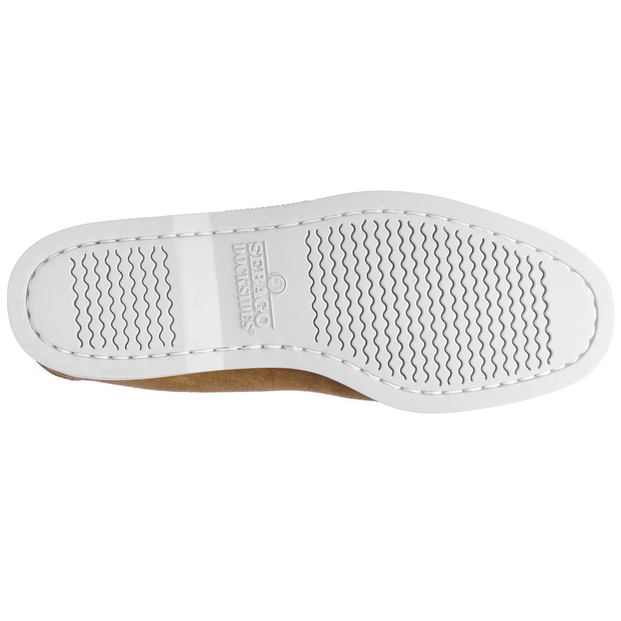 Dan Boat Roughout-cognac Sebago Nederland