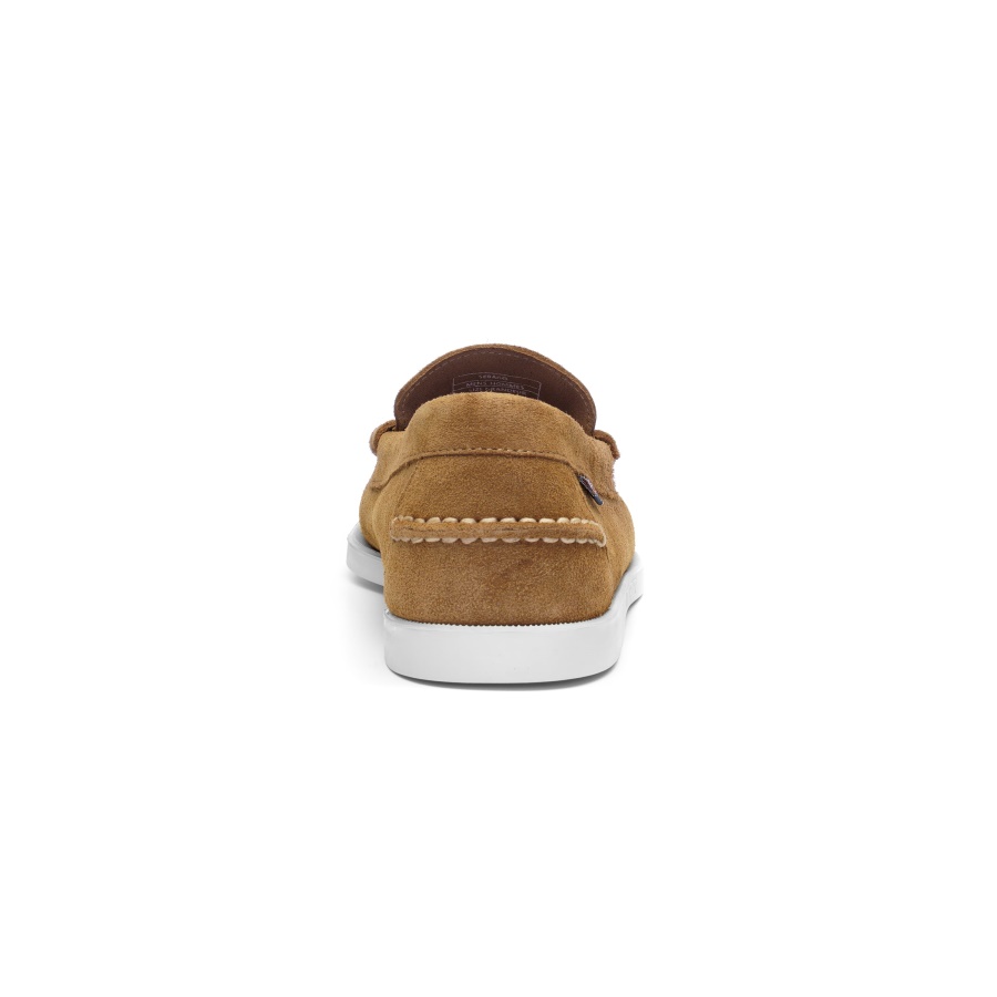 Dan Boat Roughout-cognac Sebago Nederland