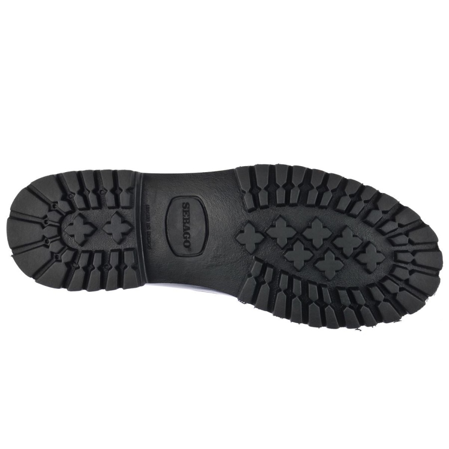 En Lug Woman-zwart Als Nederland