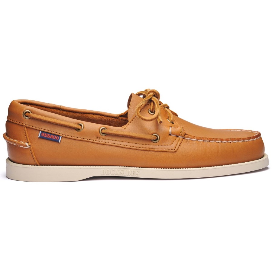 Kades Portland-tan Sebago Nederland