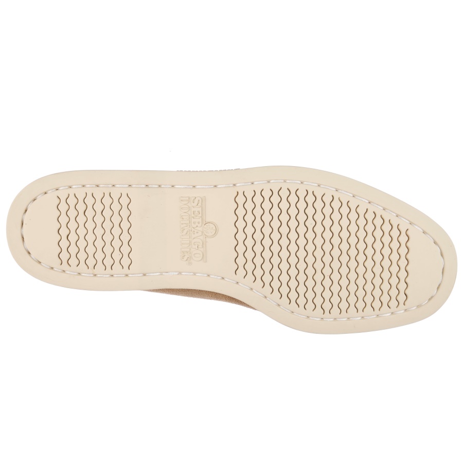 Frank Boat Roughout-camel Sebago Nederland