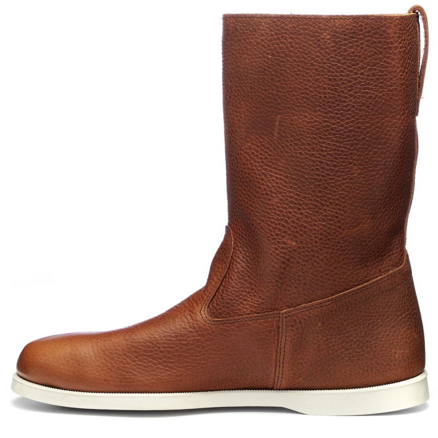 Hanko-bruin Sebago Nederland