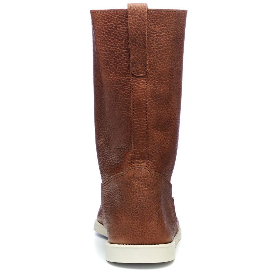 Hanko-bruin Sebago Nederland