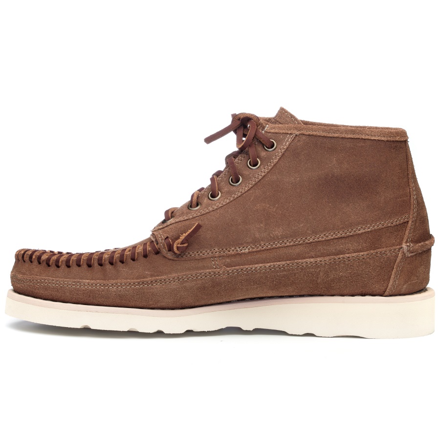 Keuka Mid-camel Sebago Nederland