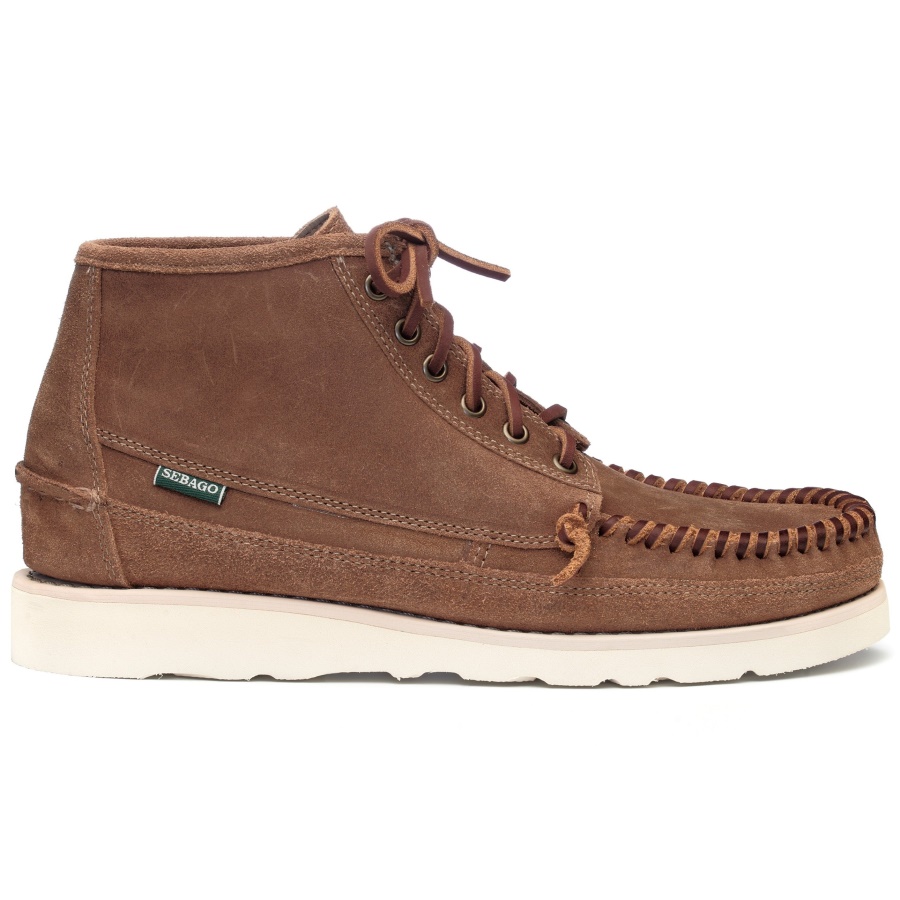 Keuka Mid-camel Sebago Nederland