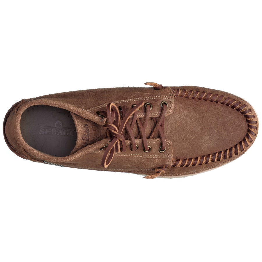 Keuka Mid-camel Sebago Nederland