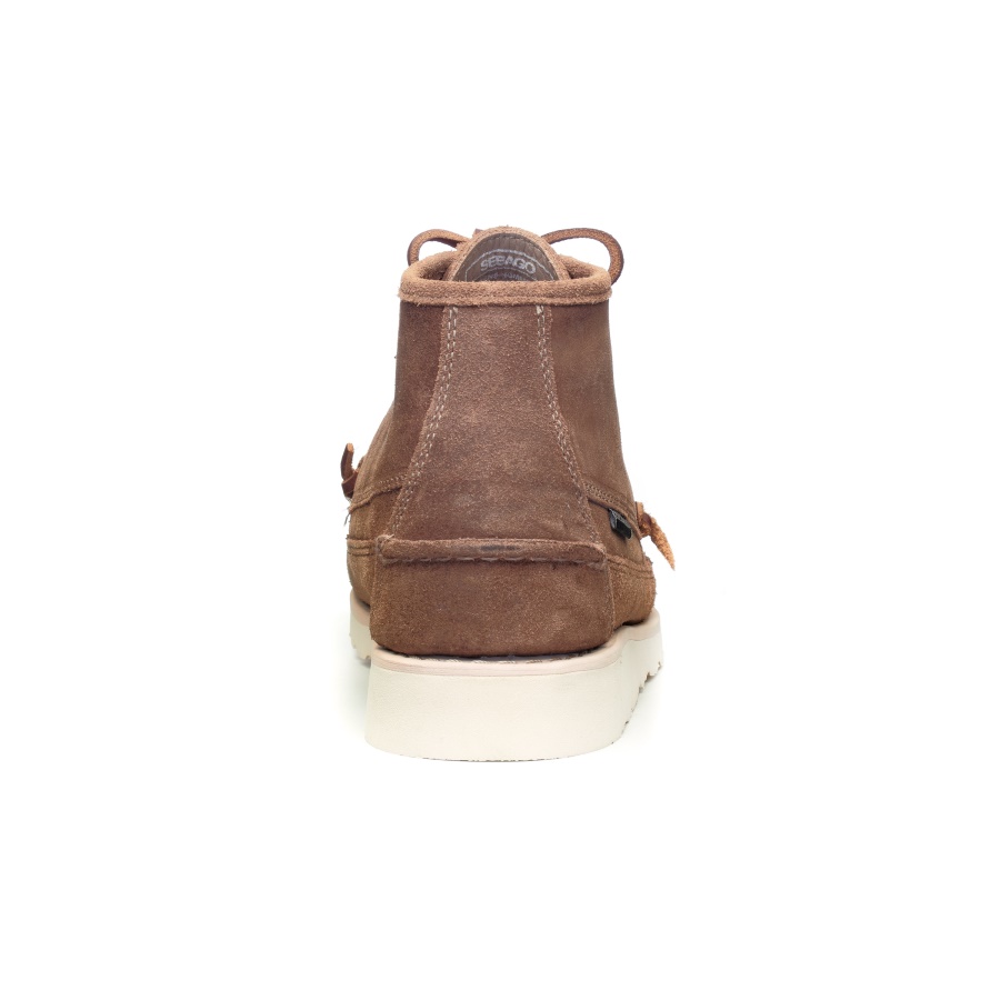 Keuka Mid-camel Sebago Nederland