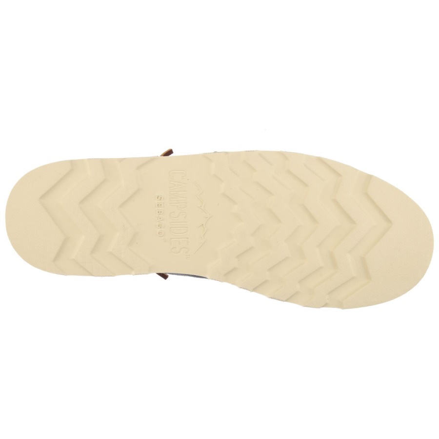 Keuka-Raw Denim Sebago Nederland