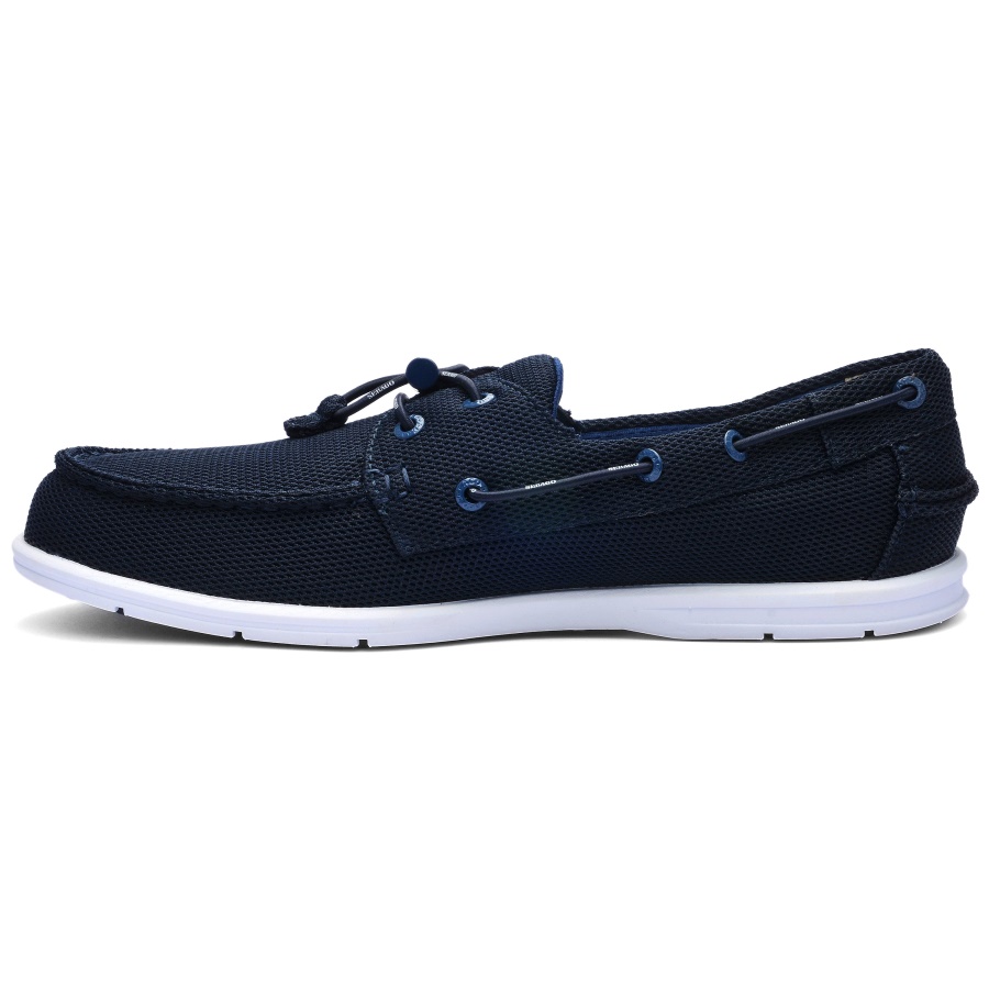 Naples Tech-Navy Blue Sacrifice Nederland