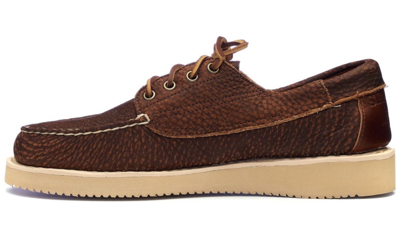 Askook Tuimelde Eva Brown Sebago Nederland