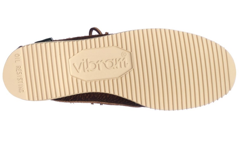 Askook Tuimelde Eva Brown Sebago Nederland