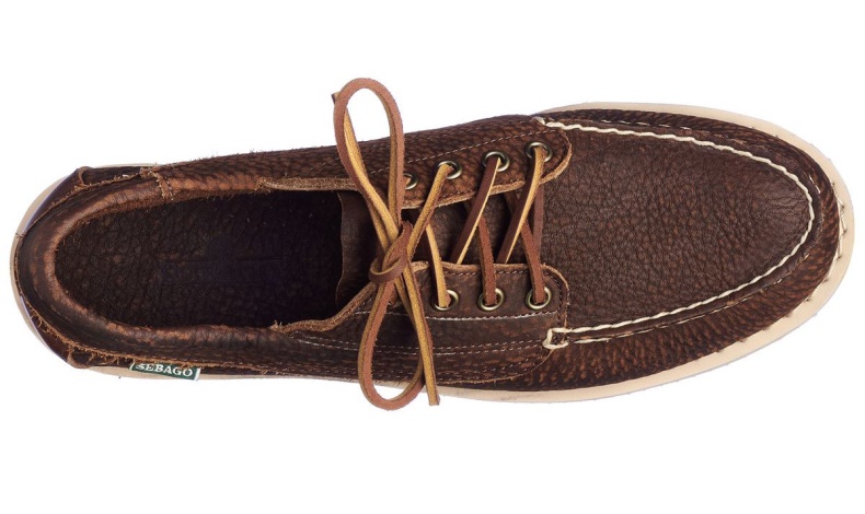 Askook Tuimelde Eva Brown Sebago Nederland