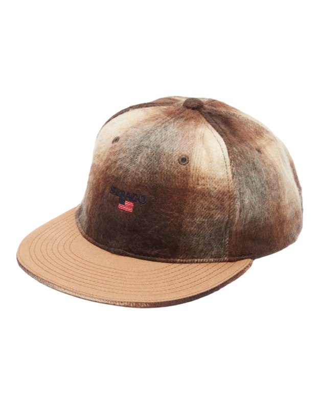 Beige-bruin Sebago Nederland Mackworth