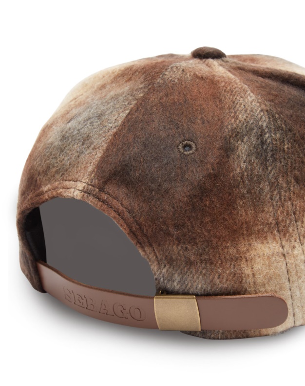 Beige-bruin Sebago Nederland Mackworth