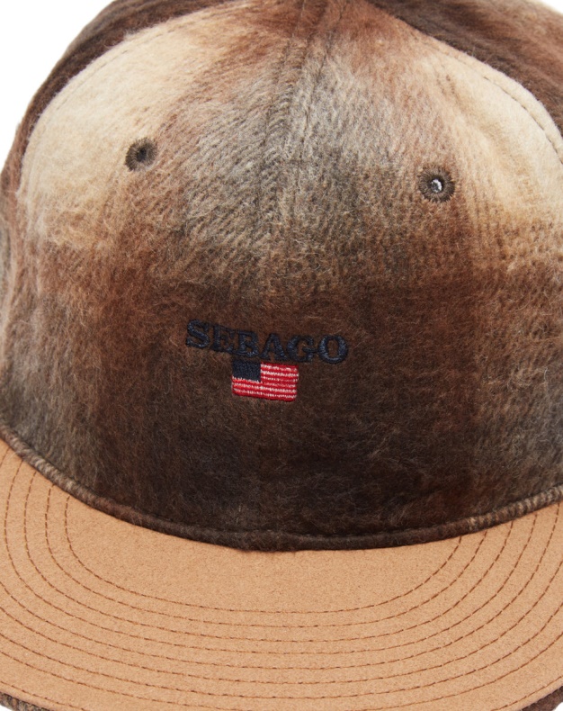 Beige-bruin Sebago Nederland Mackworth