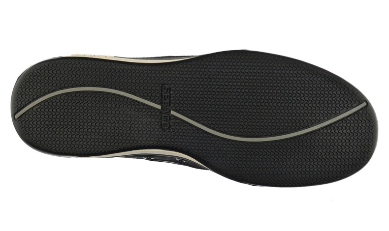 Zwart-wit Sebago Nederland Triton Legacy