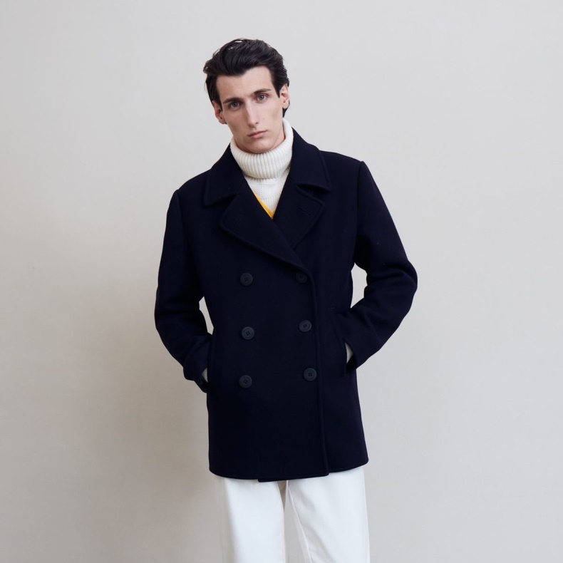 Blue Marine Sebago Nederland Reefers