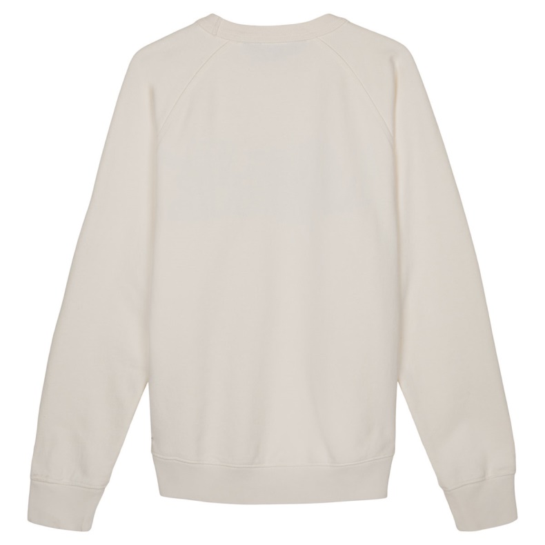 Bow Sebago Nederland Wit Naturel Maine