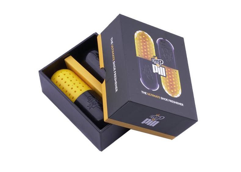Crep Protect Pil Sebago Nederland Standaard