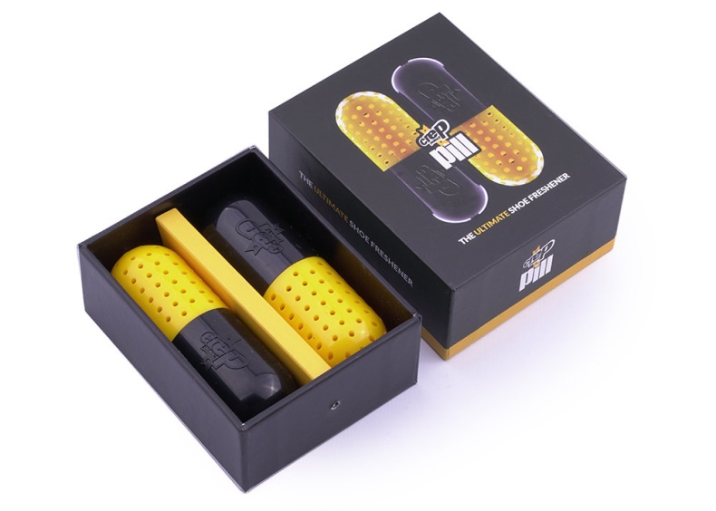 Crep Protect Pil Sebago Nederland Standaard