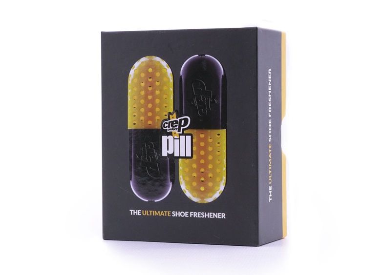 Crep Protect Pil Sebago Nederland Standaard