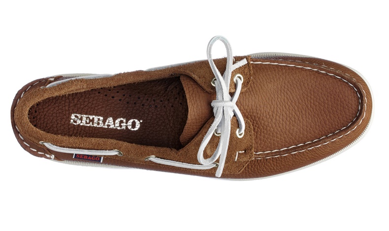 DK Brown-Brown Tan Sebago Nederland Portland Nepal