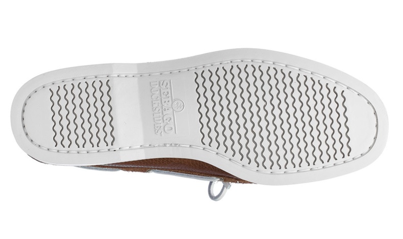 DK Brown-Brown Tan Sebago Nederland Portland Nepal