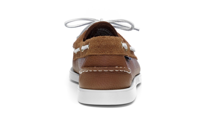 DK Brown-Brown Tan Sebago Nederland Portland Nepal