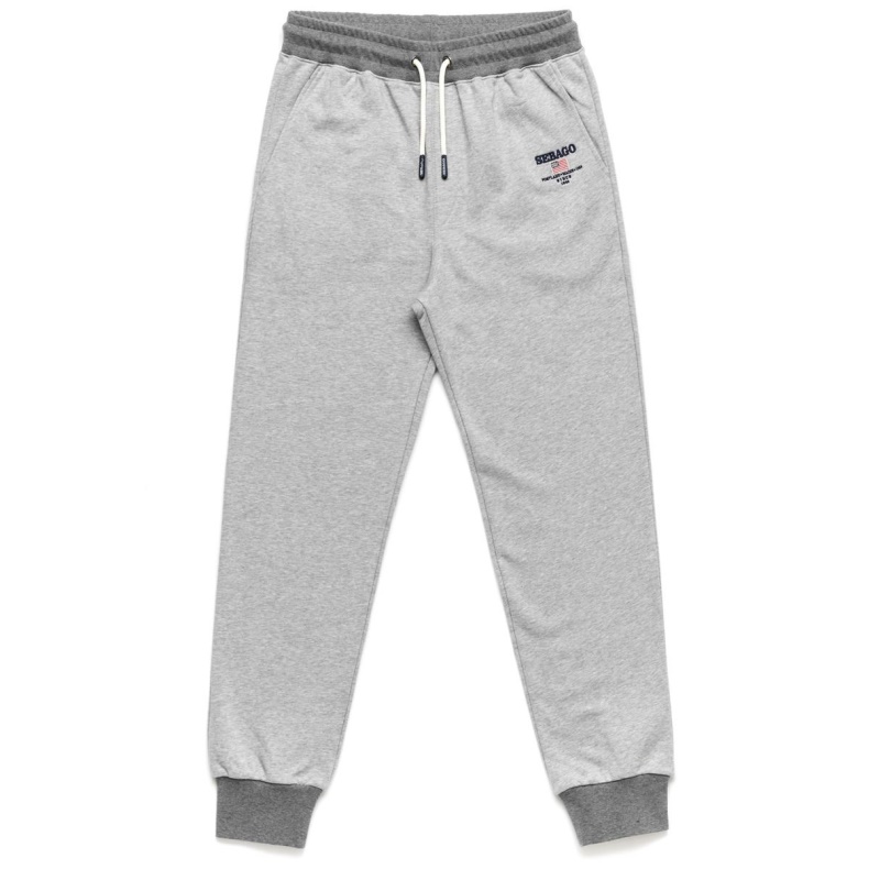 Grijze Md Merl Sebago Nederland Stern