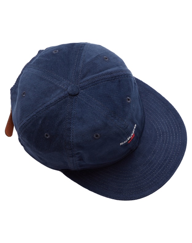 Popham Offer Nederlands Blauw Indigo