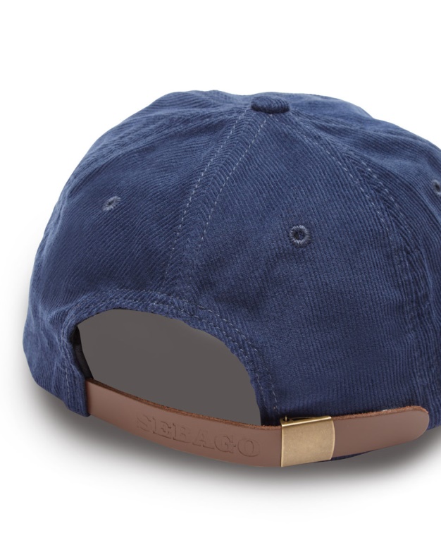 Popham Offer Nederlands Blauw Indigo