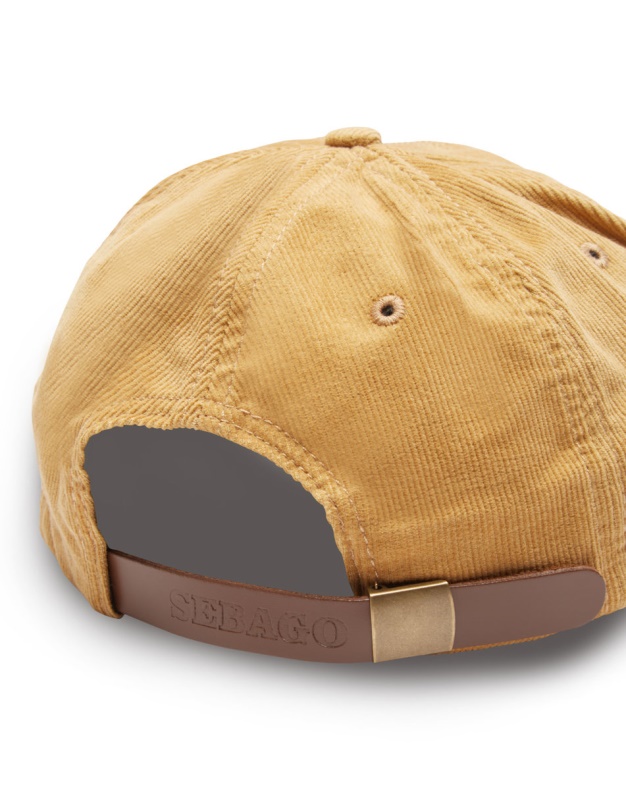 Popham Geel Inca Sebago Nederland