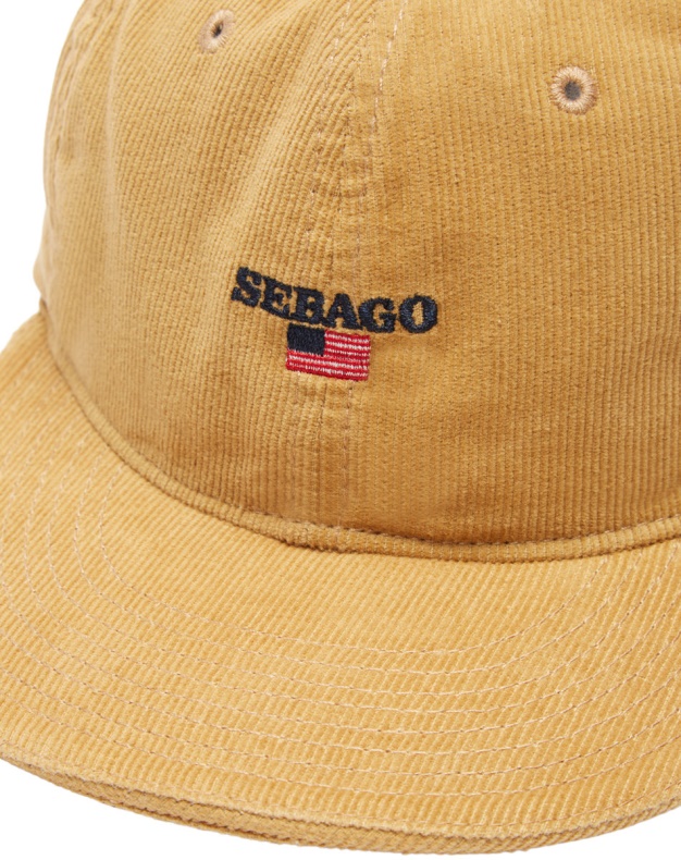 Popham Geel Inca Sebago Nederland