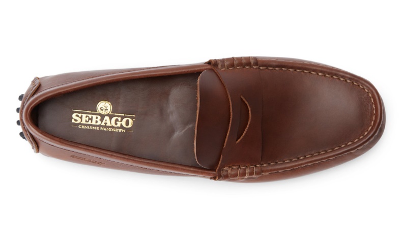 Russel Brown Sebago Nederland